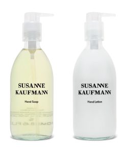 Hand Soap & Hand Lotion Set Susanne Kaufmann Set de jabón y loción de manos