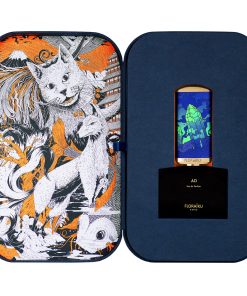 AO – Forbidden Incense Kodo FLORAÏKU Eau de Parfum