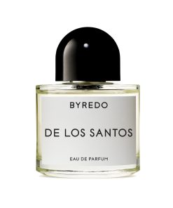 De Los Santos BYREDO Eau de Parfum