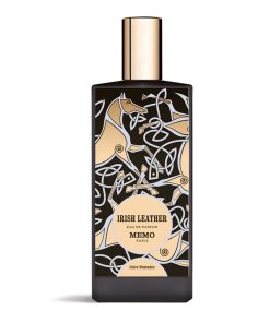 Irish Leather Memo Paris Eau de Parfum