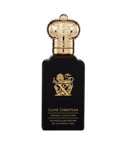 X Masculine CLIVE CHRISTIAN Eau de Parfum