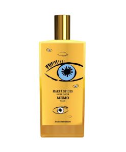 Marfa Spices Memo Paris Eau de Parfum Escalas Extraordinarias
