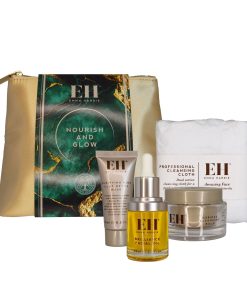 Nourish and Glow Kit Emma Hardie Kit facial