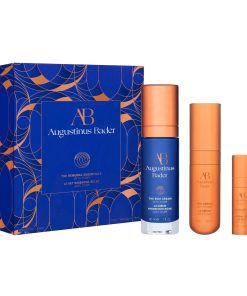 The Renewal Essentials Augustinus Bader Set facial