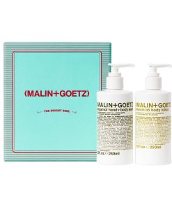 The Bright Side (MALIN+GOETZ) Dúo para manos y cuerpo 2024