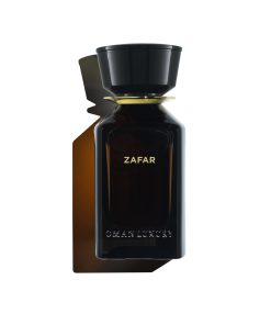 Zafar Oman Luxury Eau de Parfum